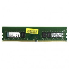 KingSton KVR21N15S8-8 CL15  8GB  2133MHz Single DDR4